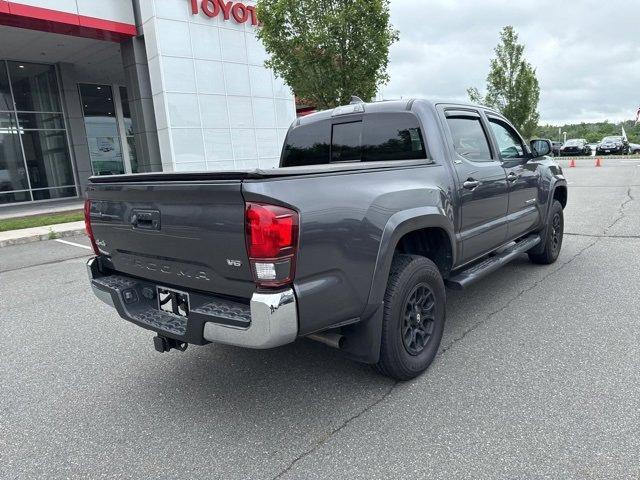 2021 Toyota Tacoma 4WD Vehicle Photo in Flemington, NJ 08822