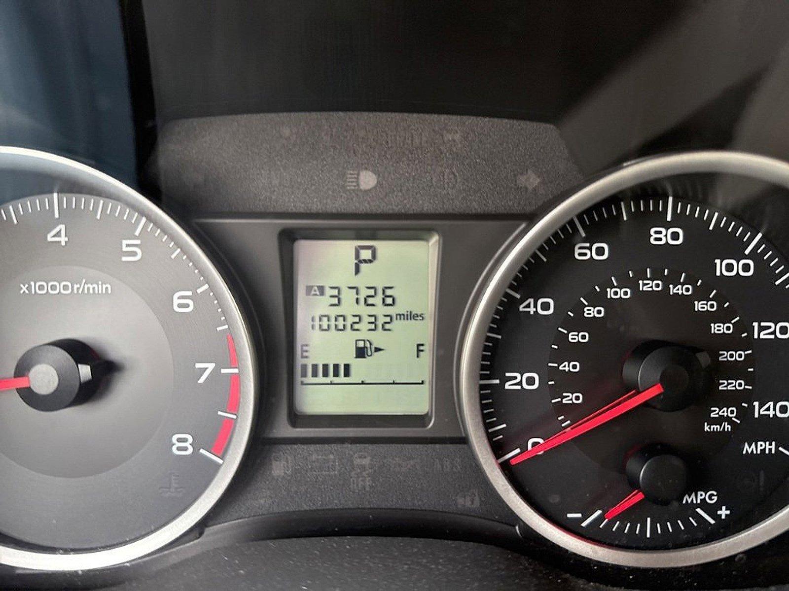 2014 Subaru XV Crosstrek Vehicle Photo in Harrisburg, PA 17111