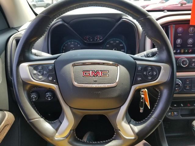 2022 GMC Canyon Vehicle Photo in ELYRIA, OH 44035-6349