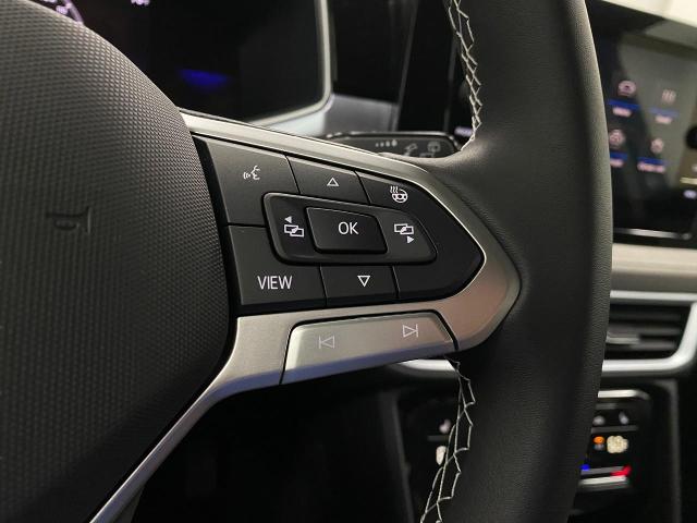 2025 Volkswagen Taos Vehicle Photo in Appleton, WI 54913