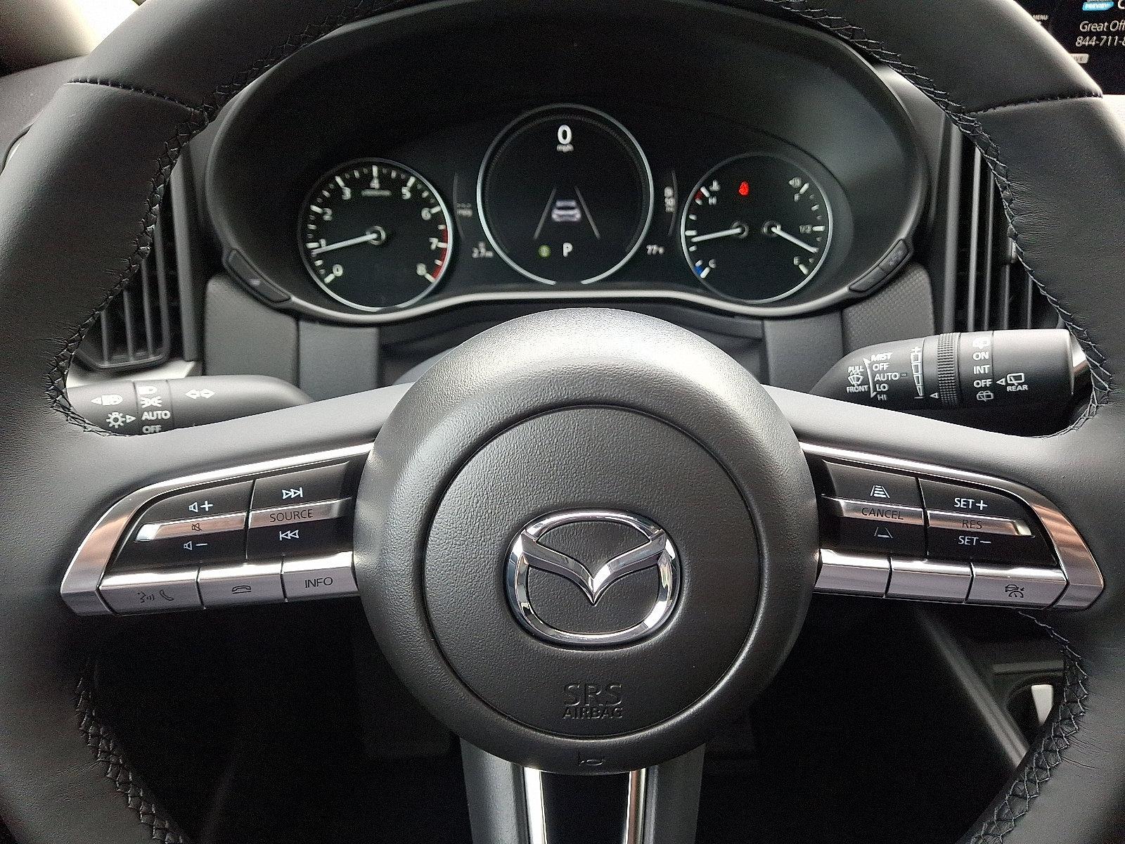 2025 Mazda CX-50 Vehicle Photo in Harrisburg, PA 17111