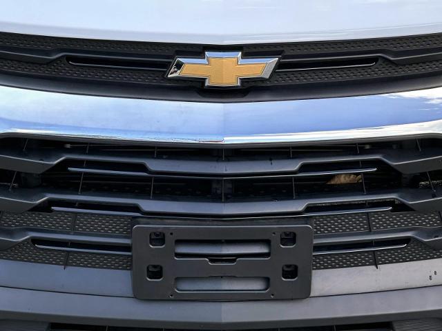 2023 Chevrolet Trailblazer Vehicle Photo in Roslyn, NY 11576