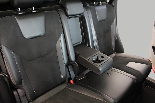 2016 Ford Edge Vehicle Photo in Green Bay, WI 54304