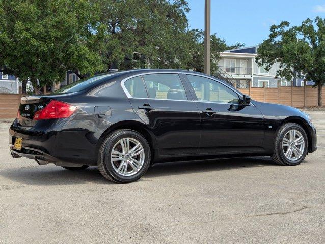 2015 INFINITI Q40 Vehicle Photo in San Antonio, TX 78230