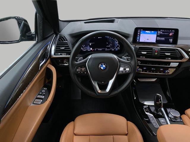 2021 BMW X3 xDrive30e Vehicle Photo in Appleton, WI 54913