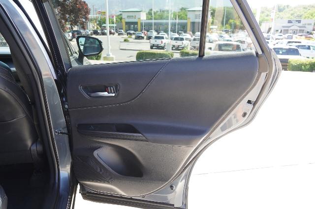 2022 Toyota Venza Vehicle Photo in Riverdale, UT 84405