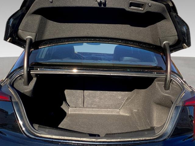 2024 Cadillac CT5 Vehicle Photo in BRUNSWICK, GA 31525-1881