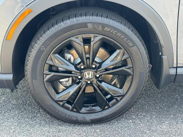 2024 Honda CR-V Hybrid Vehicle Photo in COLUMBIA, MO 65203-3903