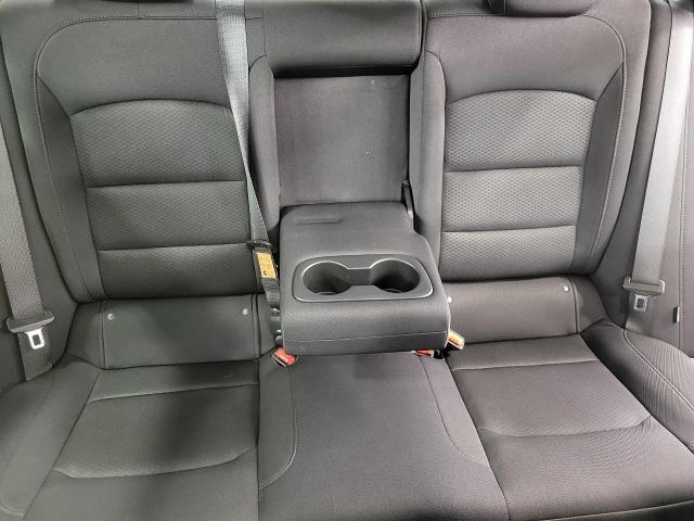 2024 Chevrolet Malibu Vehicle Photo in GREEN BAY, WI 54303-3330