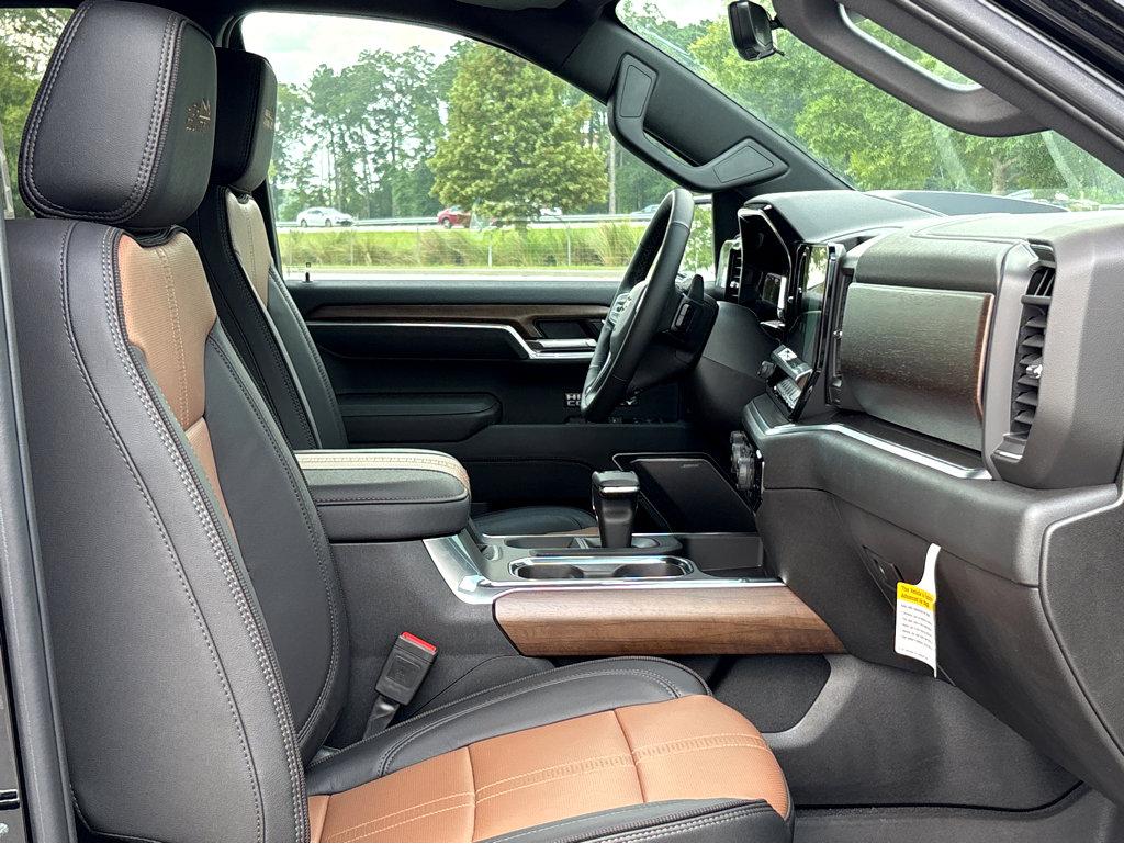 2024 Chevrolet Silverado 1500 Vehicle Photo in POOLER, GA 31322-3252