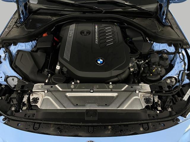 2025 BMW M240i xDrive Vehicle Photo in Appleton, WI 54913