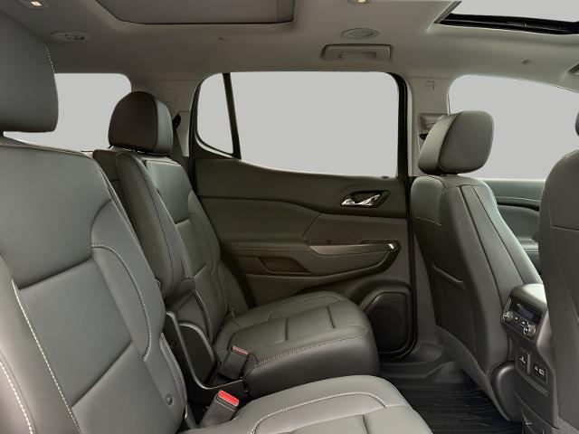 2023 GMC Acadia Vehicle Photo in MIDDLETON, WI 53562-1492