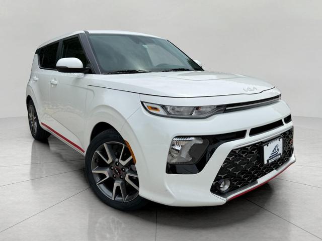 2022 Kia Soul Vehicle Photo in Appleton, WI 54914
