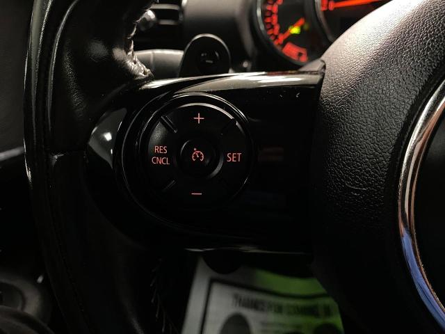 2016 MINI Cooper S Clubman Vehicle Photo in Appleton, WI 54913