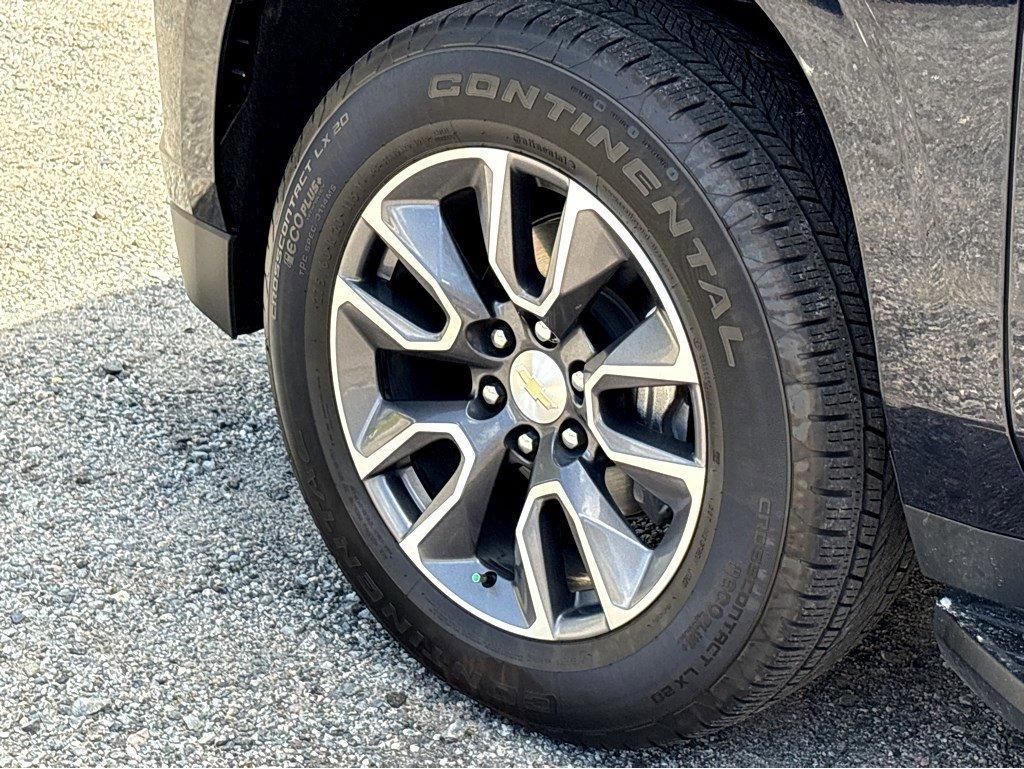 2023 Chevrolet Tahoe Vehicle Photo in SAVANNAH, GA 31406-4513