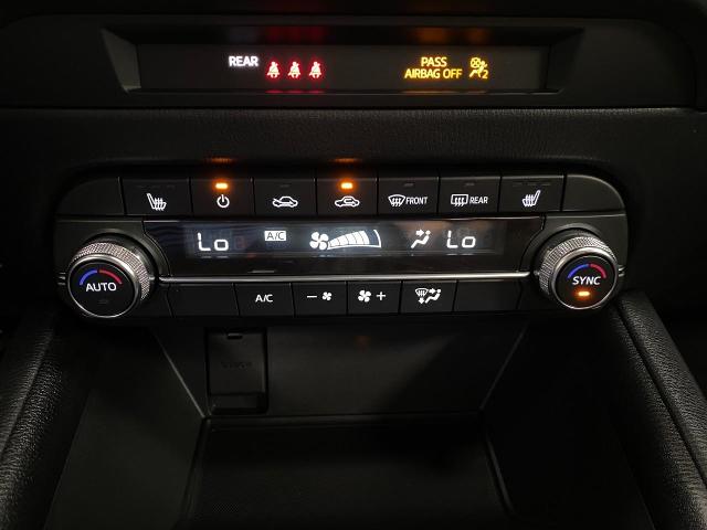 2025 Mazda CX-5 Vehicle Photo in Appleton, WI 54913