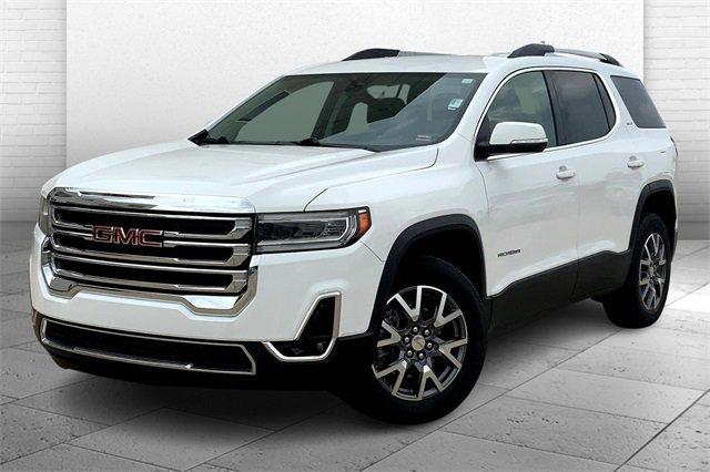 2023 GMC Acadia Vehicle Photo in TOPEKA, KS 66609-0000