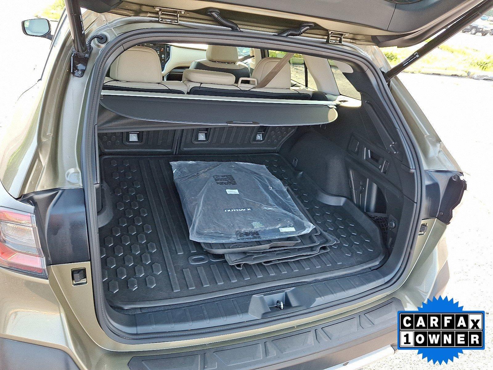 2022 Subaru Outback Vehicle Photo in Harrisburg, PA 17111