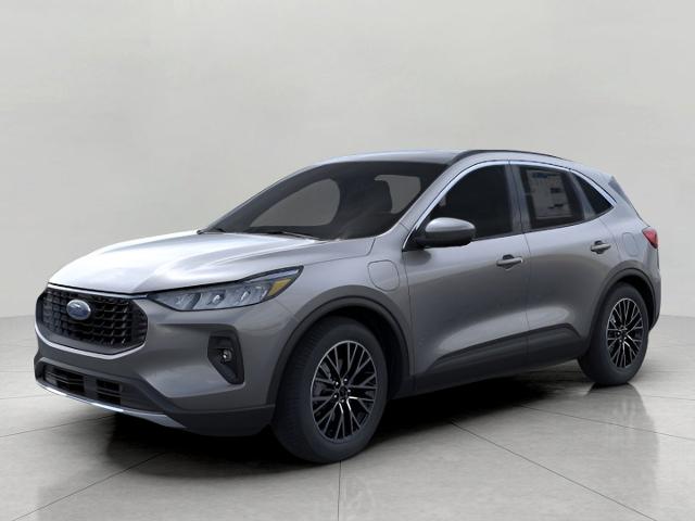 2025 Ford Escape Vehicle Photo in Neenah, WI 54956