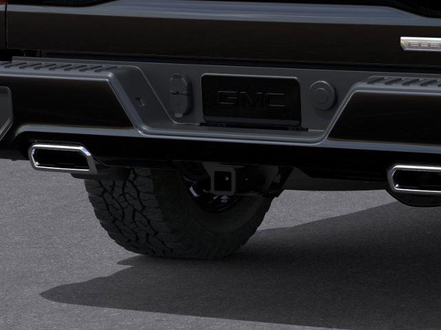 2026 GMC Sierra 1500 Vehicle Photo in WATERTOWN, CT 06795-3318