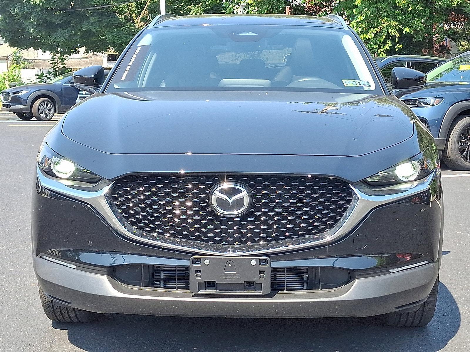 2024 Mazda CX-30 Vehicle Photo in Harrisburg, PA 17111