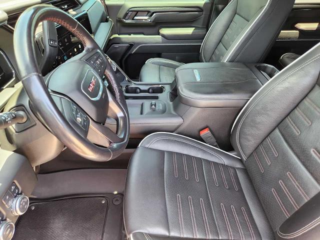 2024 GMC Sierra 2500 HD Vehicle Photo in DENTON, TX 76210-9321