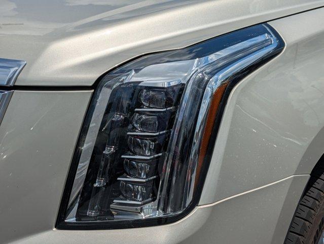 2017 Cadillac Escalade ESV Vehicle Photo in BRUNSWICK, GA 31525-1881