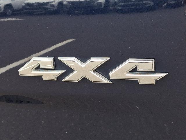 2017 Ram 1500 Vehicle Photo in Philadelphia, PA 19116
