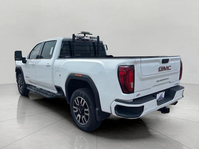2021 GMC Sierra 2500 HD Vehicle Photo in APPLETON, WI 54914-8833