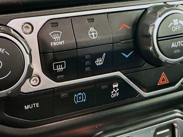2022 Jeep Wrangler 4xe Vehicle Photo in Doylsetown, PA 18901