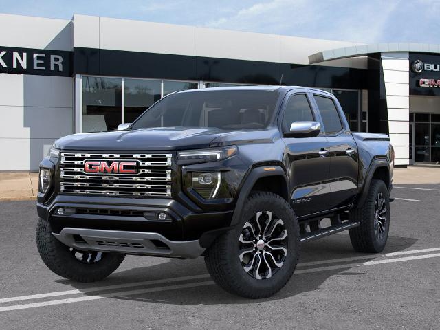 2026 GMC Canyon Vehicle Photo in TREVOSE, PA 19053-4984