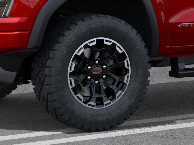 2026 GMC Canyon Vehicle Photo in TREVOSE, PA 19053-4984
