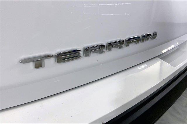 2024 GMC Terrain Vehicle Photo in INDEPENDENCE, MO 64055-1314