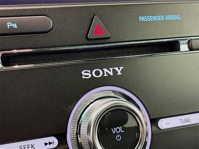 2018 Ford Explorer Vehicle Photo in PUYALLUP, WA 98371-4149