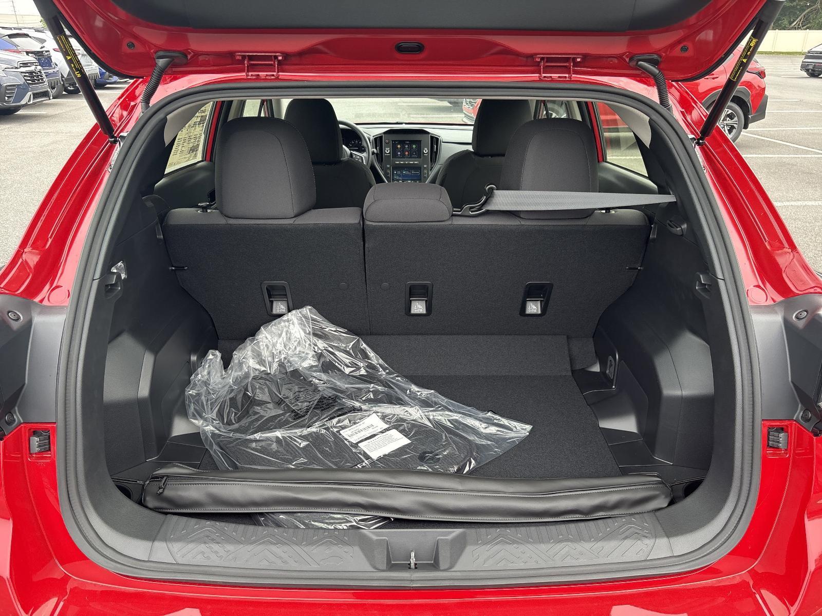 2025 Subaru Impreza Vehicle Photo in Mechanicsburg, PA 17050