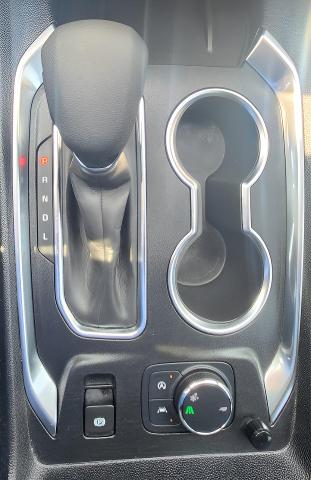 2023 Chevrolet Traverse Vehicle Photo in MADISON, WI 53713-3220