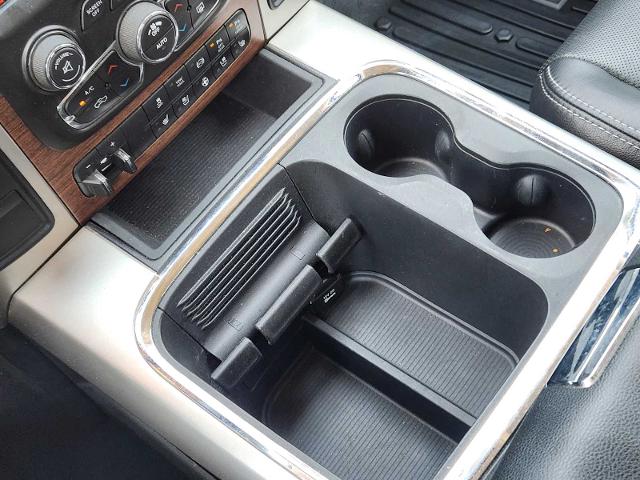 2018 Ram 3500 Vehicle Photo in DENTON, TX 76210-9321