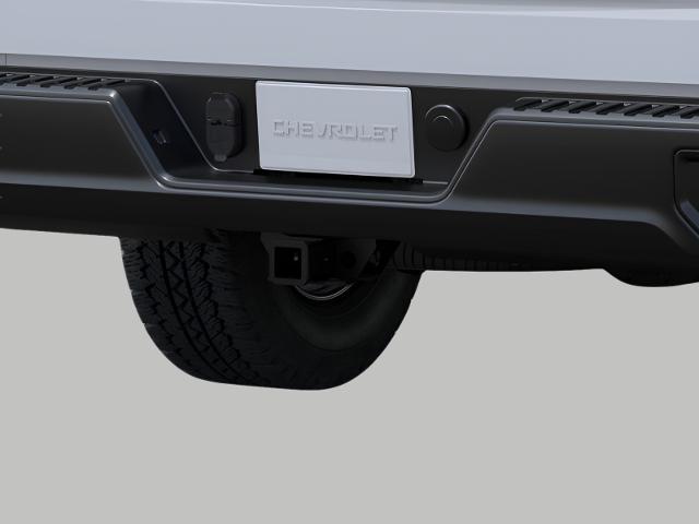 2025 Chevrolet Silverado 1500 Vehicle Photo in MIDDLETON, WI 53562-1492