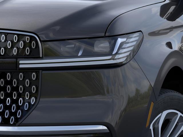 2025 Lincoln Navigator Vehicle Photo in Neenah, WI 54956