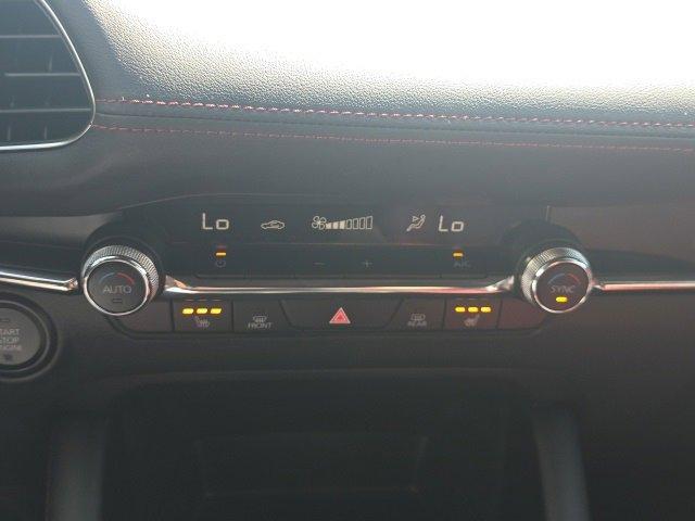 2023 Mazda3 Hatchback Vehicle Photo in Harrisburg, PA 17111