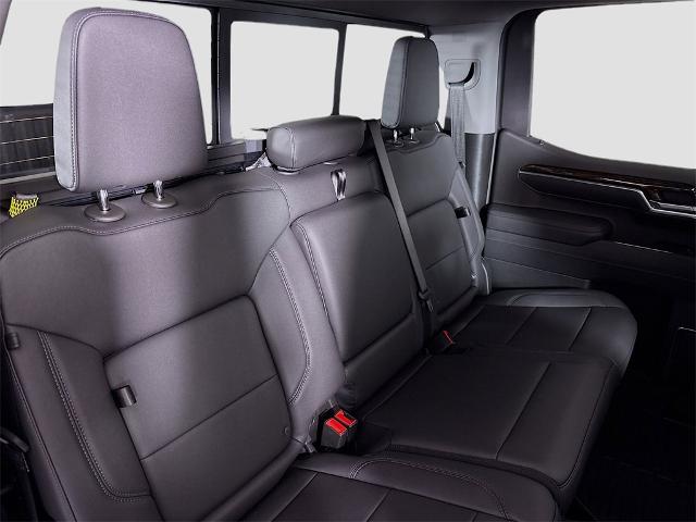 2025 GMC Sierra 1500 Vehicle Photo in PUYALLUP, WA 98371-4149