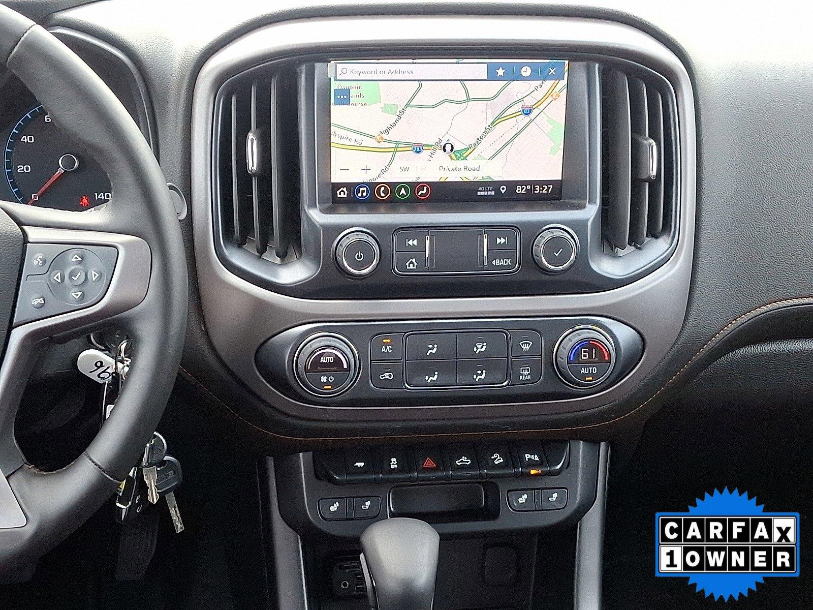 2022 GMC Canyon Vehicle Photo in Harrisburg, PA 17111