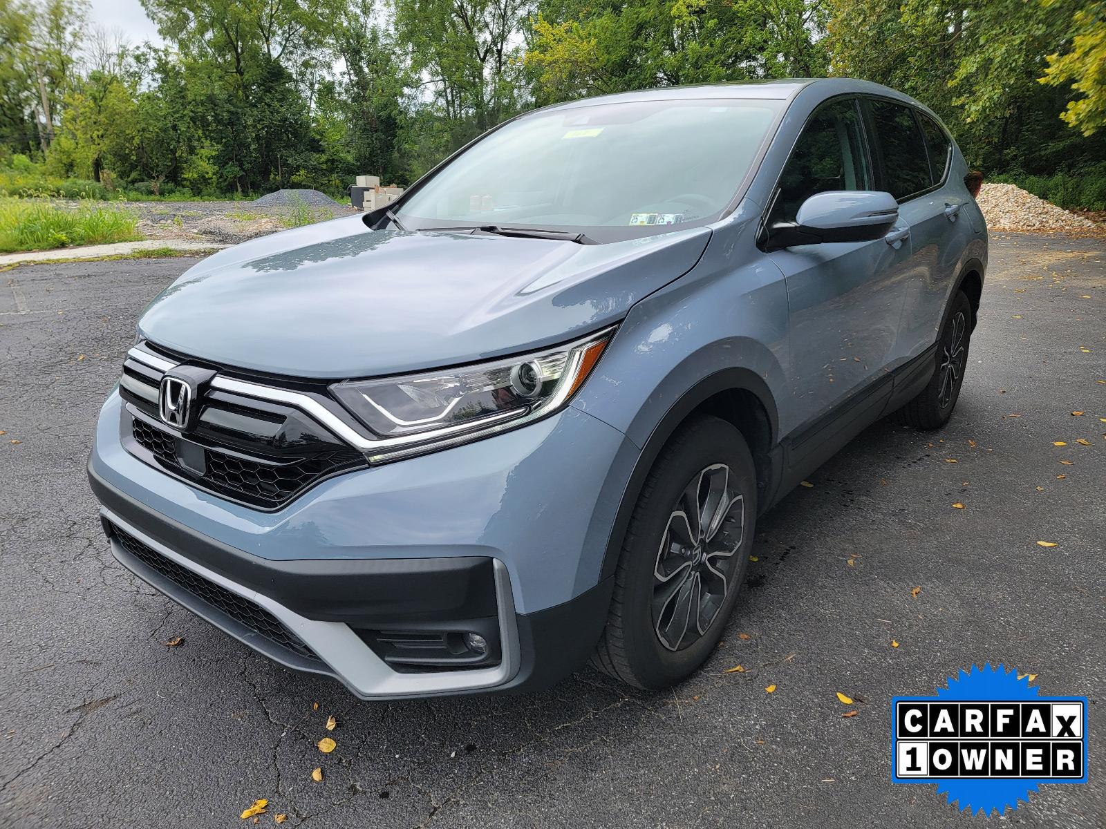 2022 Honda CR-V Vehicle Photo in Harrisburg, PA 17111