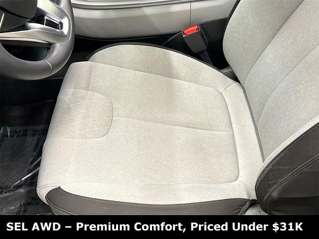 2022 Hyundai Palisade Vehicle Photo in EVERETT, WA 98203-5662