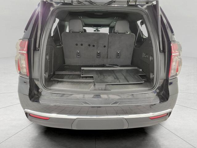 2022 Chevrolet Suburban Vehicle Photo in NEENAH, WI 54956-2243