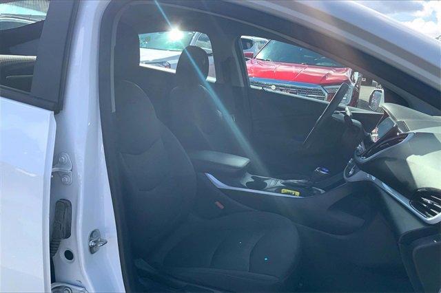2018 Chevrolet Volt Vehicle Photo in INDEPENDENCE, MO 64055-1377