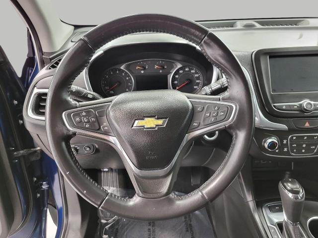 2021 Chevrolet Equinox Vehicle Photo in NEENAH, WI 54956-2243
