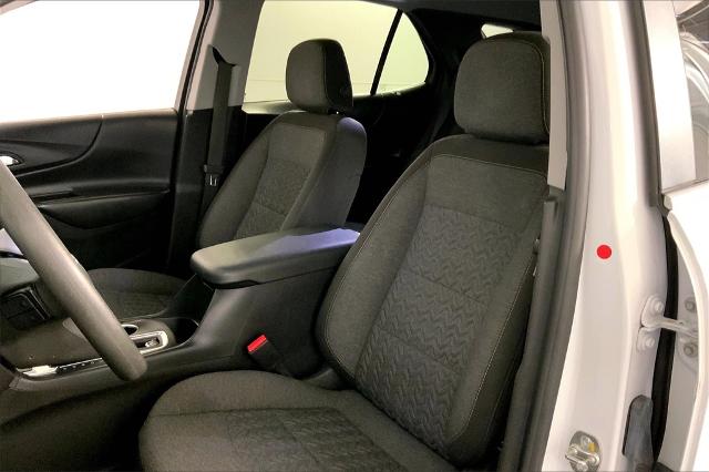 2023 Chevrolet Equinox Vehicle Photo in Lees Summit, MO 64086