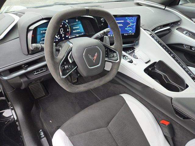 2023 Chevrolet Corvette Vehicle Photo in Decatur, TX 76234