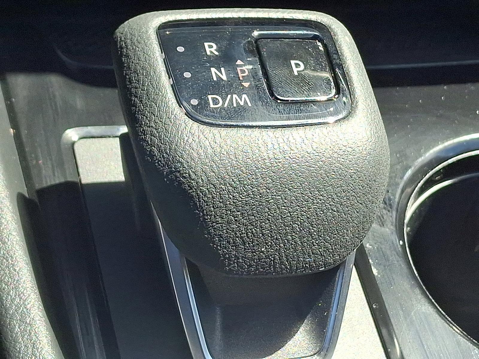 2024 Nissan Rogue Vehicle Photo in Harrisburg, PA 17111-1033